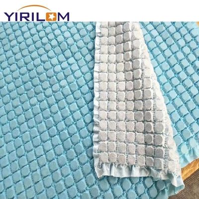 Giá vừa phải Micro Pocket Spring Unit với dây thép carbon cao cho nệm cuộn