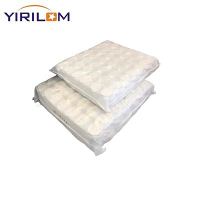 Tự chỉnh kích thước 4 inch cao ghế sofa Pocket mùa xuân cho gối ghế sofa