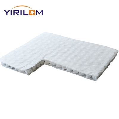 Tích chỉnh kích thước vải không dệt Sofa Pocket Spring Pocket Spring cho gối ghế