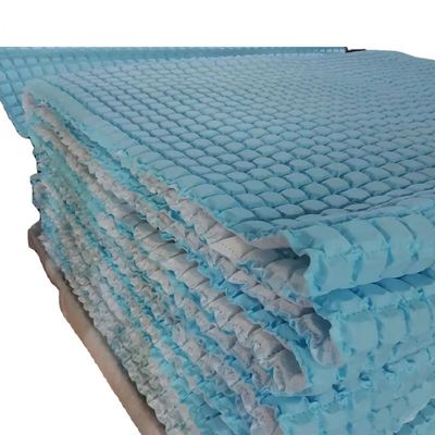 Các thành phần micro pocket spring bán buôn cho các ứng dụng bọc sàn