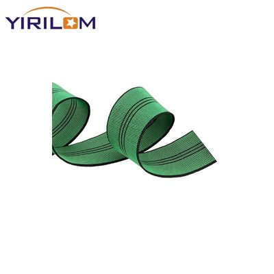 Sản xuất bán buôn 5cm 7cm Trung Quốc Sofa Elastic Webbing Manufacturers Sofa Elastic Webbing