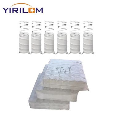 Tùy chỉnh 1.8mm 2.0mm thép dây ghế sofa túi xuân đơn vị cho ghế sofa với vải dệt và thiết kế túi cá nhân
