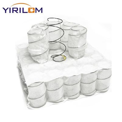 Nhà cung cấp vật liệu đồ nội thất cung cấp ghế sofa bền Pocket Spring Coils