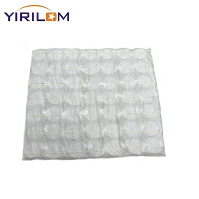 Các suối cuộn túi bền cho ghế sofa và đệm hỗ trợ