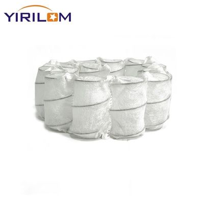 Các suối cuộn túi bền cho ghế sofa và đệm hỗ trợ