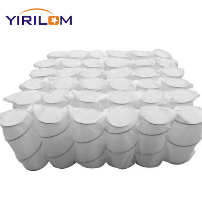 Các suối cuộn túi bền cho ghế sofa và đệm hỗ trợ
