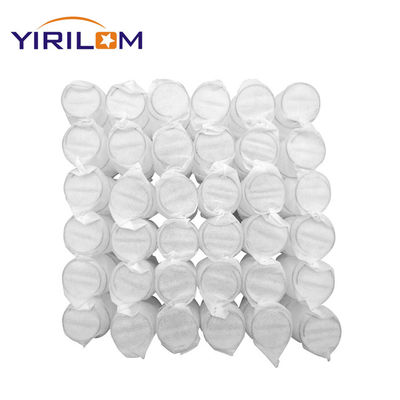 Các suối cuộn túi bền cho ghế sofa và đệm hỗ trợ