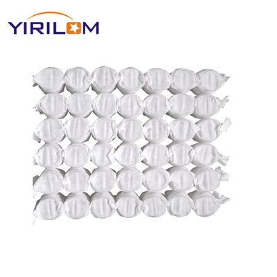 Hít thở không tiếng động Pocket Spring Coil Sofa Pocket Spring