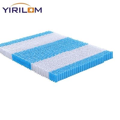 5 Khu vực độc lập nệm xuân túi với vải không dệt 3D