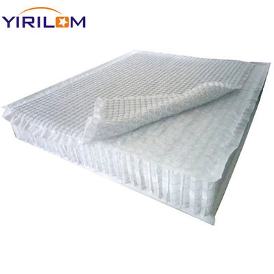 Độ bền lâu dài Vải không dệt 5 vòng nệm Pocket Spring