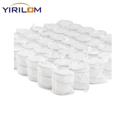 4 inch chiều cao ghế sofa túi mùa xuân cho thoải mái với kích thước tùy chỉnh và dây thép