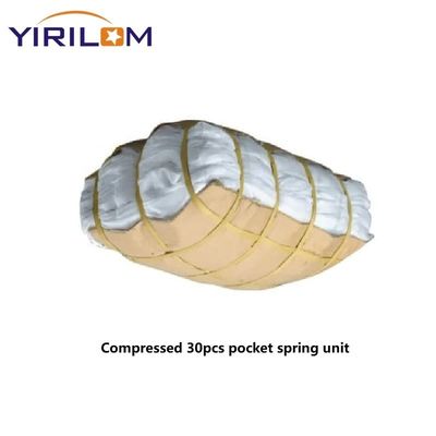 4 inch chiều cao ghế sofa túi mùa xuân cho thoải mái với kích thước tùy chỉnh và dây thép
