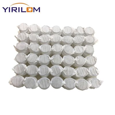 Bộ phận mùa xuân túi sofa 18x18x4 có thể tùy chỉnh để trải nghiệm ngồi hoàn hảo