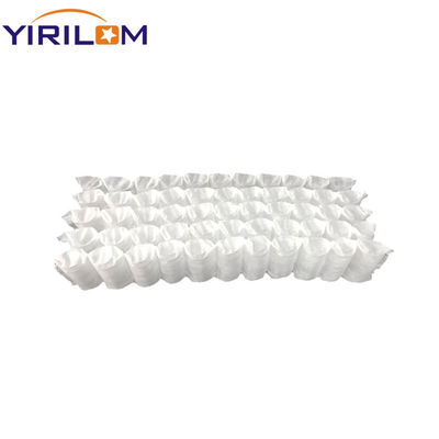 OEM tùy chỉnh gối Pocket Spring cho nhà khách sạn chức năng gối