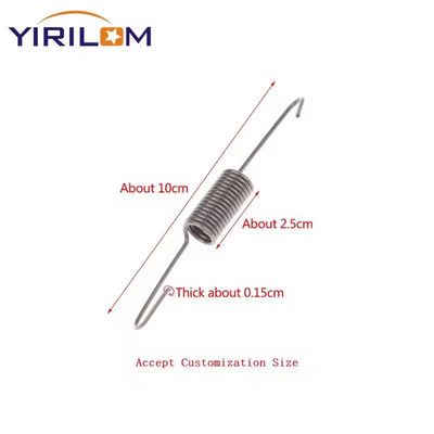 Thiết bị đồ nội thất phụ kiện Balance Hook For Sofa Cushion