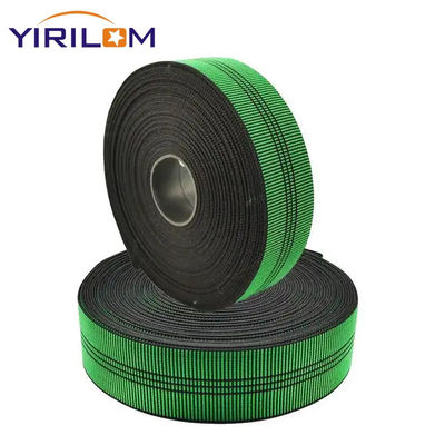Dây băng ghế sofa đàn hồi 50mm Dây băng dây đàn hồi đàn hồi cho đồ nội thất
