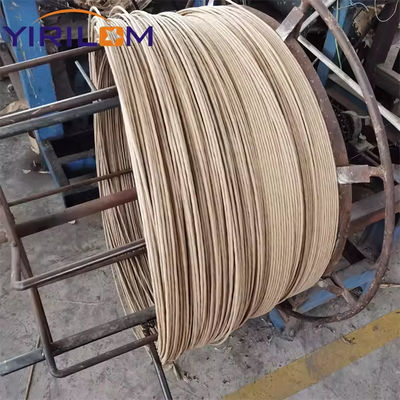 Chất lượng cao bán buôn đồ nội thất giấy phủ dây 1.6/1.8/2.0 mm ghế sofa giấy dây