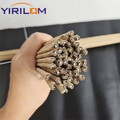 Chất lượng cao bán buôn đồ nội thất giấy phủ dây 1.6/1.8/2.0 mm ghế sofa giấy dây