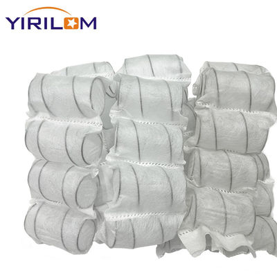 6-23cm Pocket Spring với đường kính thép 1,8mm cho ghế sofa tùy chỉnh
