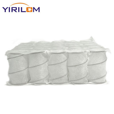 6-23cm Pocket Spring với đường kính thép 1,8mm cho ghế sofa tùy chỉnh