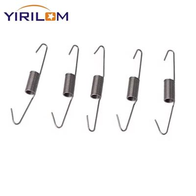 Đồ nội thất chất lượng tốt bán buôn Hooks mùa xuân cho ghế sofa Metal Spring Balance Hooks