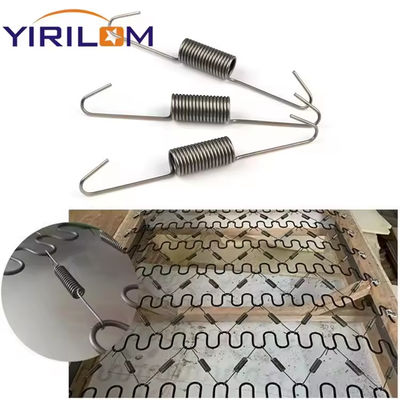 Đồ nội thất chất lượng tốt bán buôn Hooks mùa xuân cho ghế sofa Metal Spring Balance Hooks