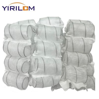 Ống sofa túi tùy chỉnh với đường kính trung bình 6cm-6.7cm và thiết kế tùy chỉnh