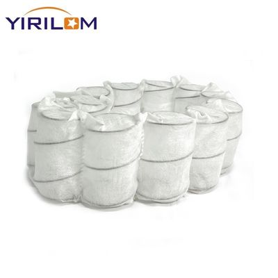 Ống sofa túi tùy chỉnh với đường kính trung bình 6cm-6.7cm và thiết kế tùy chỉnh