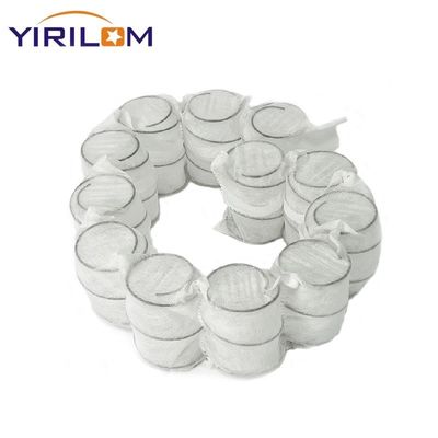 Ống sofa túi tùy chỉnh với đường kính trung bình 6cm-6.7cm và thiết kế tùy chỉnh