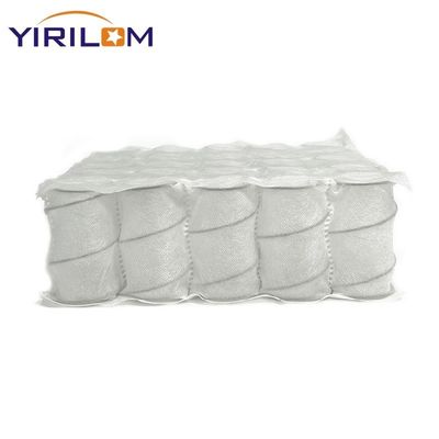Có thể tùy chỉnh trải nghiệm ngồi lâu dài 2.0mm ghế sofa Pocket Spring