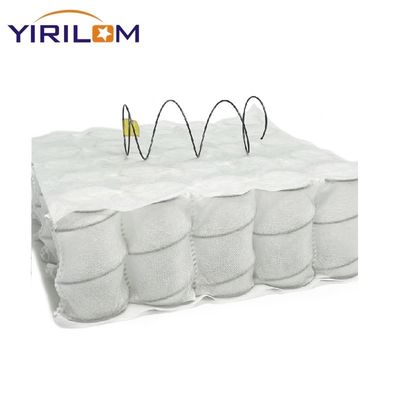1.8mm đường kính không ồn túi cuộn cho ghế sofa đệm hỗ trợ
