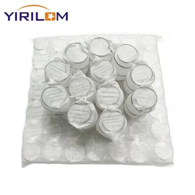 1.8mm Steel Wire Diameter Sofa Pocket Spring Coil cho gối ghế sofa
