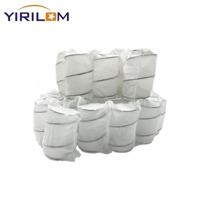 1.8mm Steel Wire Diameter Sofa Pocket Spring Coil cho gối ghế sofa