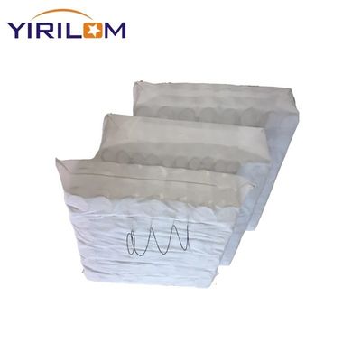 Chất lượng cao 2.0mm 70 thép cứng dây ghế sofa túi cuộn mùa xuân cho gối ghế sofa
