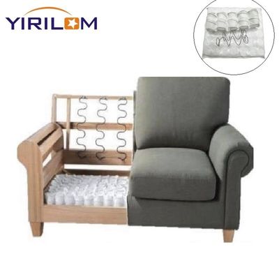 Tùy chỉnh nặng túi đệm mùa xuân cho ghế sofa túi mùa xuân đơn vị