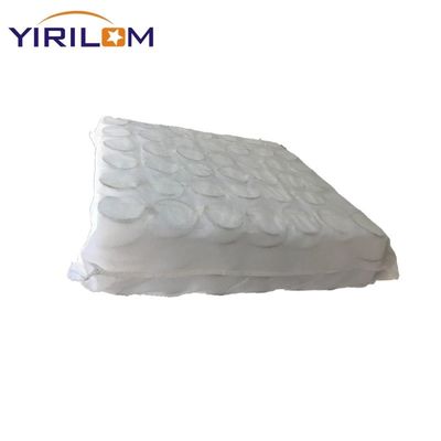Đơn vị tùy chỉnh kích thước Pocket Spring Inner Spring Unit cho ghế sofa