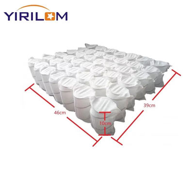 Đơn vị tùy chỉnh kích thước Pocket Spring Inner Spring Unit cho ghế sofa