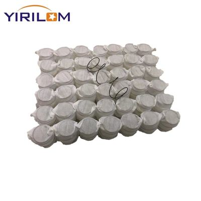 Đơn vị tùy chỉnh kích thước Pocket Spring Inner Spring Unit cho ghế sofa