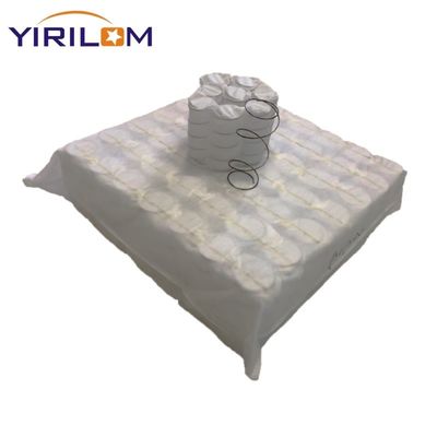 Vòng trắng vải không dệt đóng gói túi xuân đơn vị cho gối ghế sofa