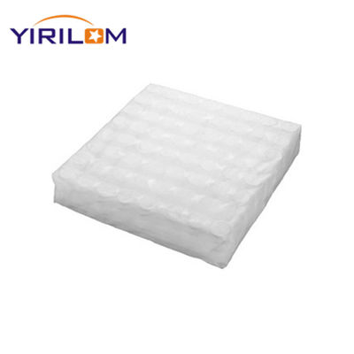 Có thể tùy chỉnh trải nghiệm ngồi lâu dài 2.0mm ghế sofa Pocket Spring