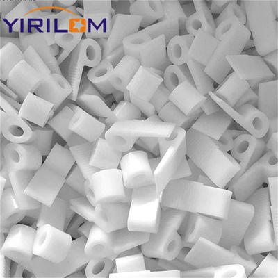 Foshan nhà máy đồ nội thất phụ kiện nhựa xuân clip cho ghế sofa xuân