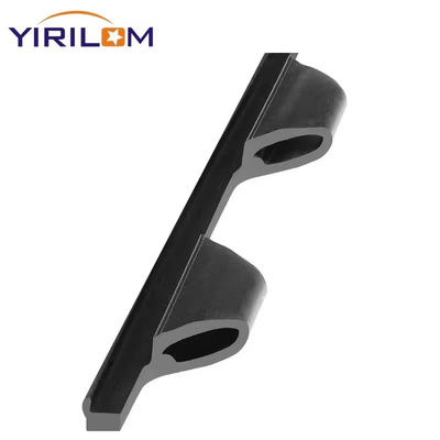 Ghế sofa màu đen Clip Strips For Sofa Hardware 12cm Thiết bị gia dụng