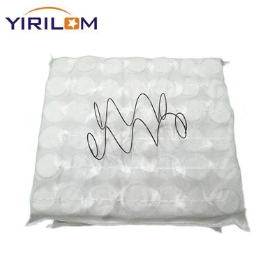 Tự chỉnh kích thước 20*20*4inch Pocket Sofa Spring Pocket Spring cho thị trường châu Phi