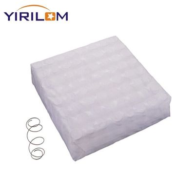 Kích thước phổ biến 18 * 18 * 4 inch ghế sofa túi xuân cuộn túi ghế sofa xuân cho châu Phi
