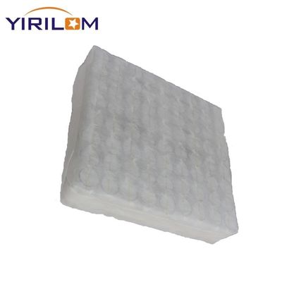 Kích thước phổ biến 18 * 18 * 4 inch ghế sofa túi xuân cuộn túi ghế sofa xuân cho châu Phi