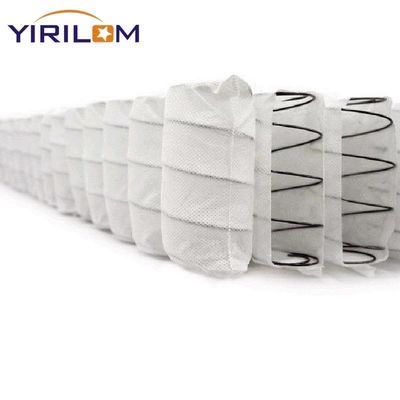 Không ồn thở sofa túi cuộn xuân cho sản xuất ghế sofa