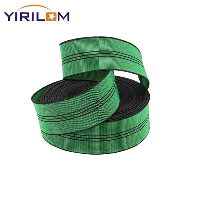 Bán bán buôn Vải đàn hồi bền cho ghế sofa Tăng hiệu suất kéo dài cao su PE PP
