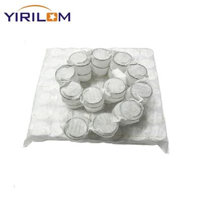 Chống ăn mòn Lắp đặt nhanh Lò xo túi ghế sofa Thích ứng thời tiết