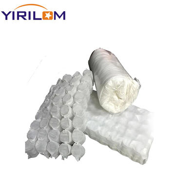 Vải không dệt chất lượng cao 1.0mm 1.1mm Pocket Spring For Pillow