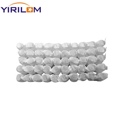 Vải không dệt chất lượng cao 1.0mm 1.1mm Pocket Spring For Pillow